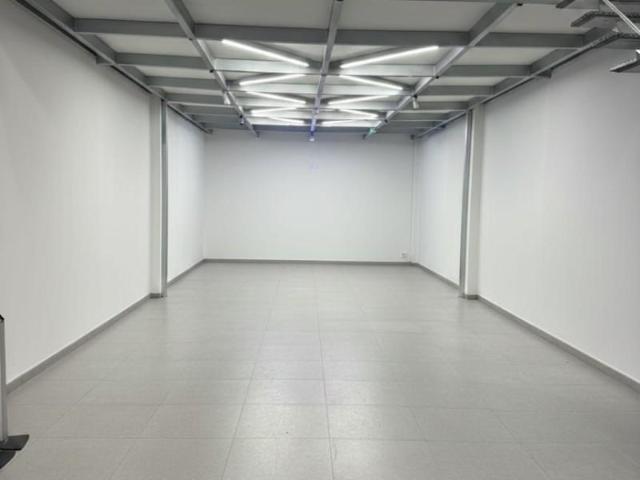 Local Comercial en alquiler en Costa del Sol Occidental, Andalucía