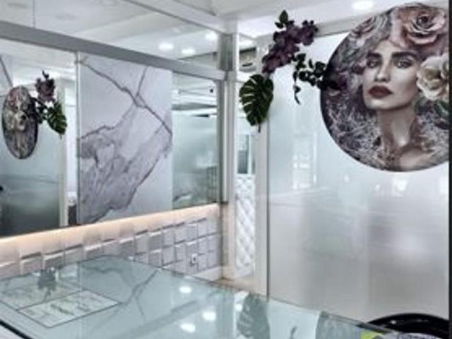 Local Comercial en alquiler en Marbella, Casco antiguo