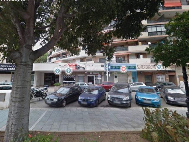 Local Comercial en alquiler en Centro, Costa del Sol Occidental