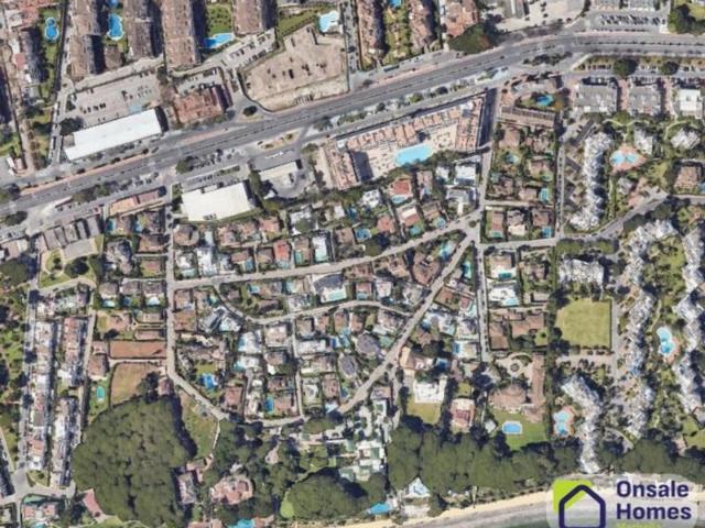 Local Comercial en alquiler en Casablanca, Marbella