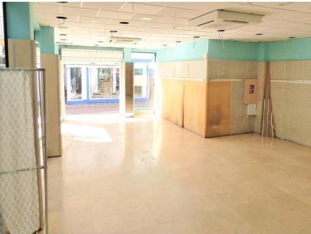 Local Comercial en alquiler en Divina Pastora, Costa del Sol Occidental