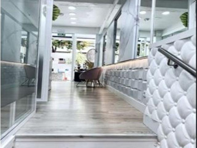 Local Comercial en alquiler en La Carolina, Costa del Sol Occidental