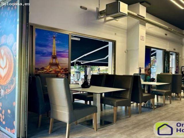 Local Comercial en alquiler en Miraflores, Costa del Sol Occidental
