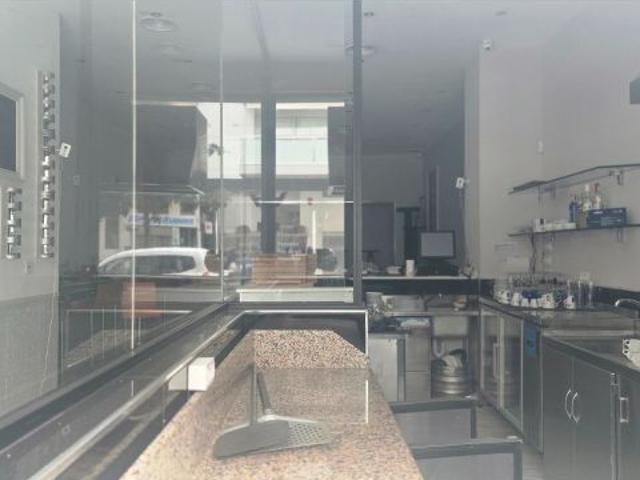 Local Comercial en alquiler en Costa del Sol Occidental, Andalucía