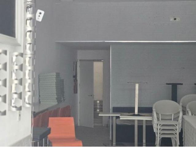 Local Comercial en alquiler en Costa del Sol Occidental, Andalucía