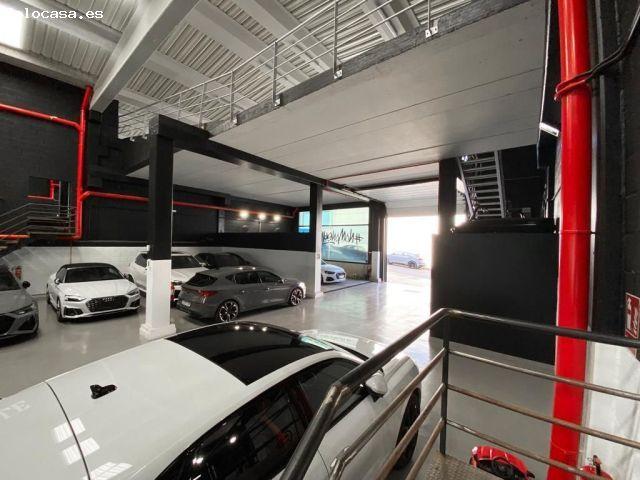 Local Comercial en alquiler en Costa del Sol Occidental, Andalucía