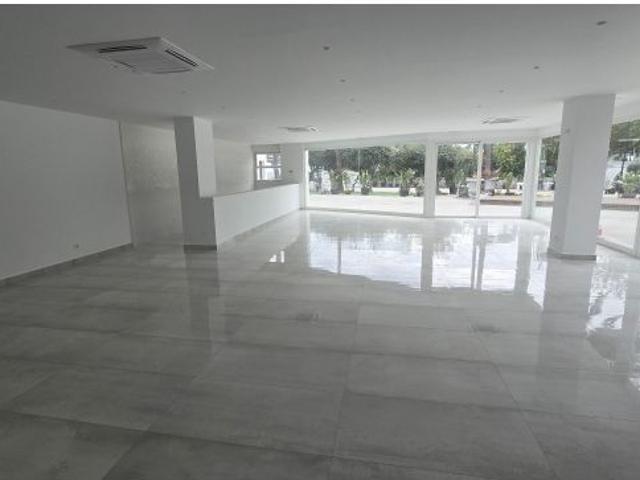 Local Comercial en alquiler en Costa del Sol Occidental, Andalucía