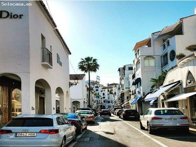 Local Comercial en alquiler en Costa del Sol Occidental, Andalucía