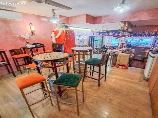 Local Comercial en alquiler en Marbella, Casco antiguo
