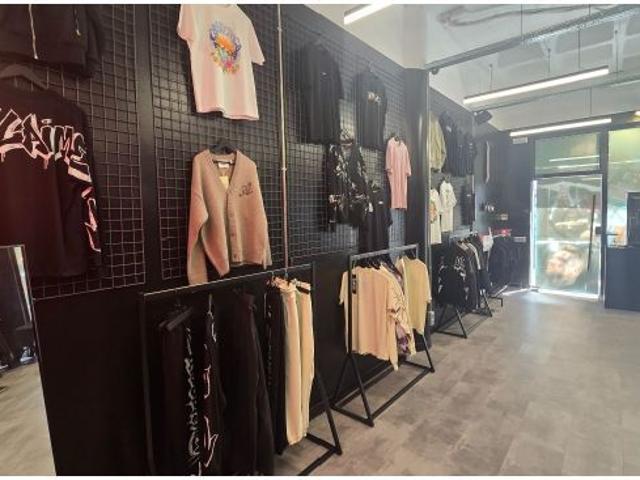 Local Comercial en alquiler en Costa del Sol Occidental, Andalucía