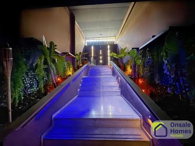 Local Comercial en alquiler en Centro, Costa del Sol Occidental