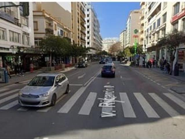 Local Comercial en alquiler en Casco antiguo, Marbella