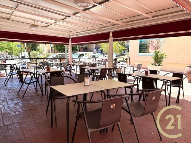 Local Comercial en alquiler en Barrio Nuevo, Marbella