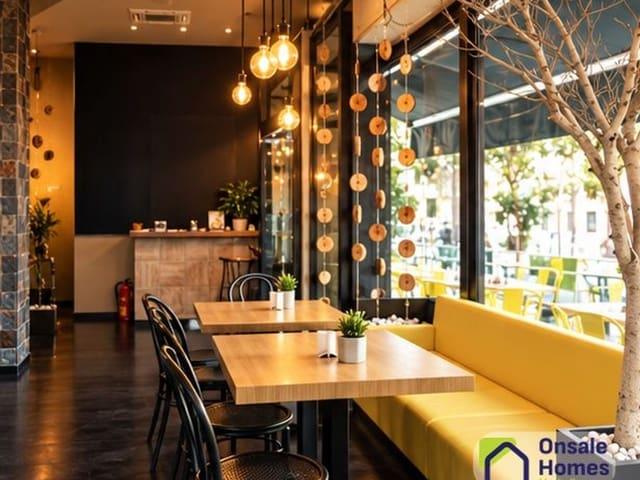 Local Comercial en alquiler en Casco antiguo, Marbella