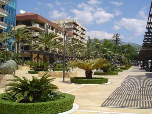 Local Comercial en alquiler en Casco antiguo, Marbella