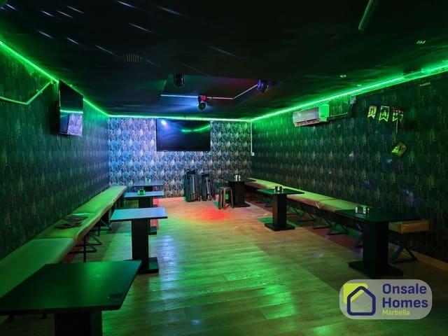 Local Comercial en alquiler en Centro, Costa del Sol Occidental