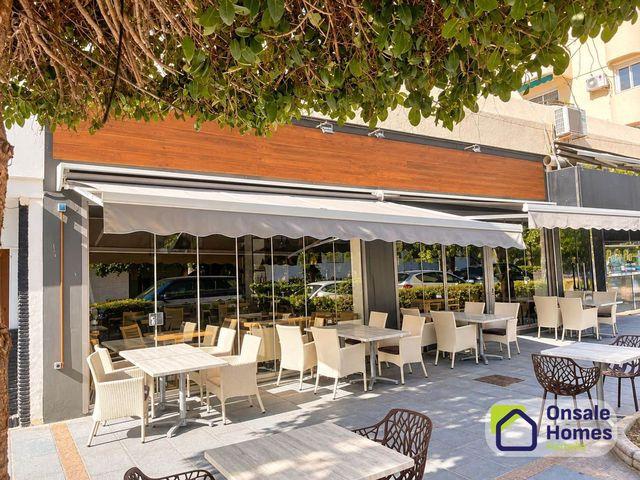 Local Comercial en alquiler en Casco antiguo, Marbella