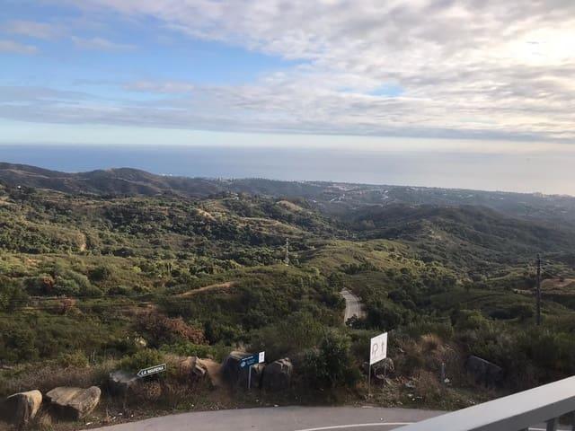 Local Comercial en alquiler en Barrio Nuevo, Marbella