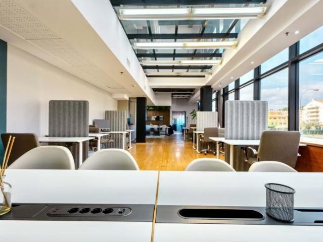 Local Comercial en alquiler en Costa del Sol Occidental, Andalucía