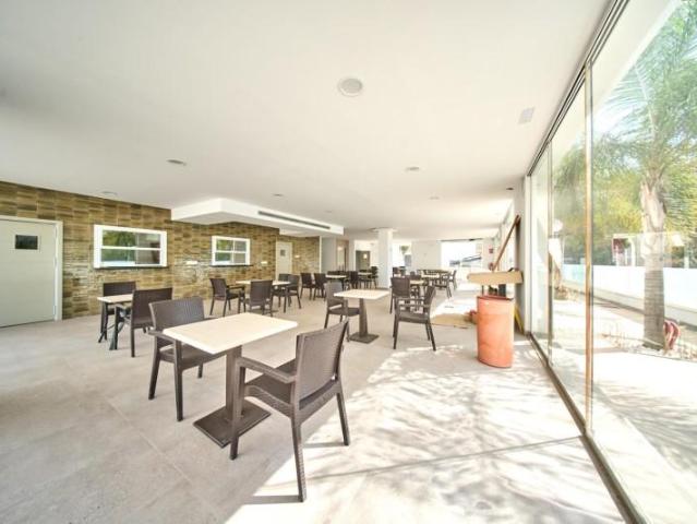 Local Comercial en alquiler en Urbanización Marbesa, Marbella