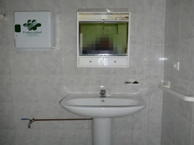 Local Comercial en alquiler en Marchena, Andalucía