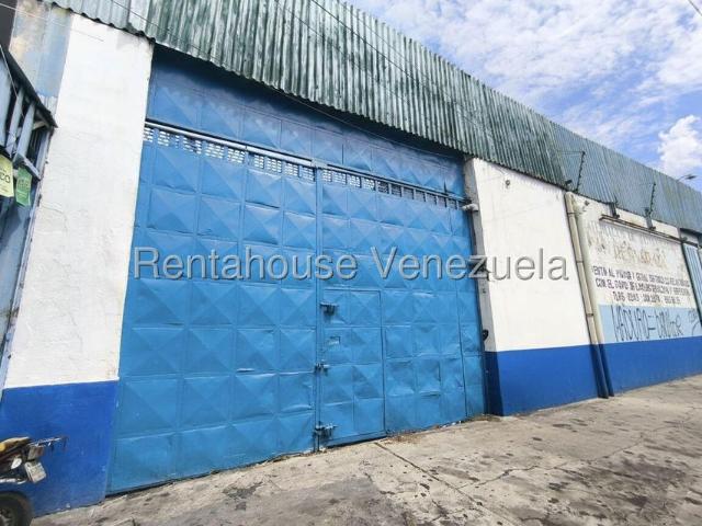Propiedad en alquiler en Diego Ibarra, Carabobo