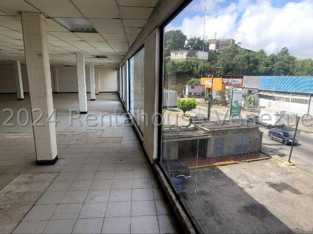 Propiedad en alquiler en Boca De Uchire, Miranda