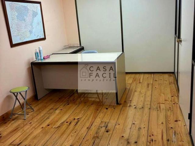 Local Comercial en alquiler en San Xián de Marín, O Morrazo