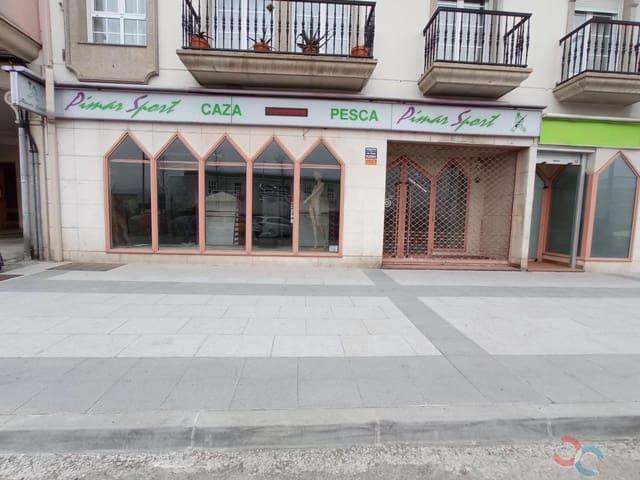 Local Comercial en alquiler en Santa María do Porto de Marín, O Morrazo