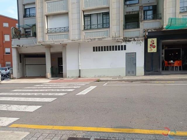 Local Comercial en alquiler en Santa María do Porto de Marín, O Morrazo