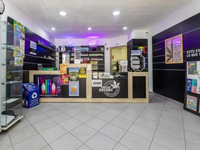 Local Comercial en alquiler en es Pla de na Tesa, Raiguer