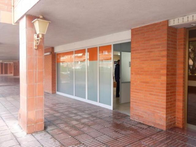 Local Comercial en alquiler en Pou del Merlí, Baix Llobregat