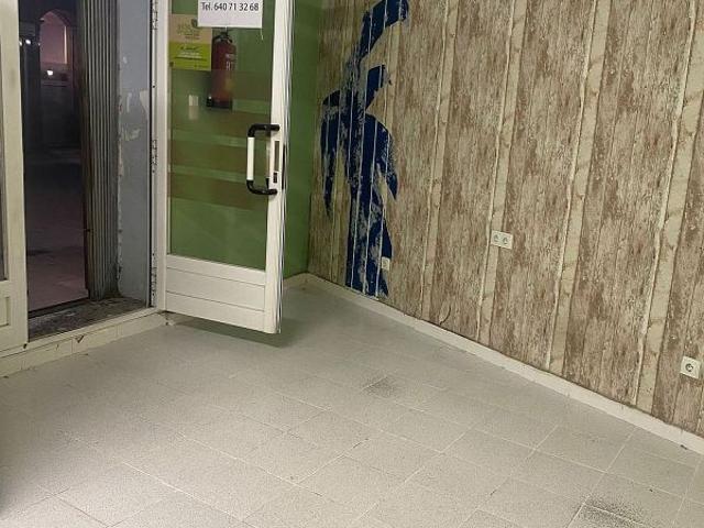 Local Comercial en alquiler en Baix Llobregat, Catalunya