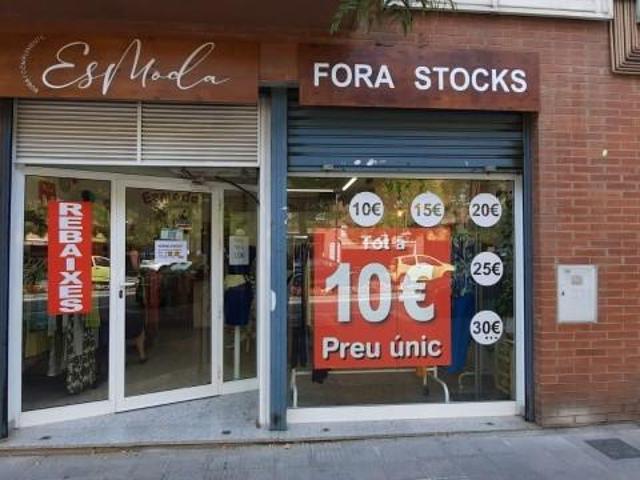 Local Comercial en alquiler en Martorell, Barcelona