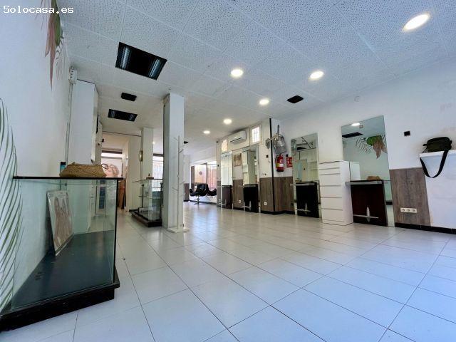 Local Comercial en alquiler en Baix Llobregat, Catalunya