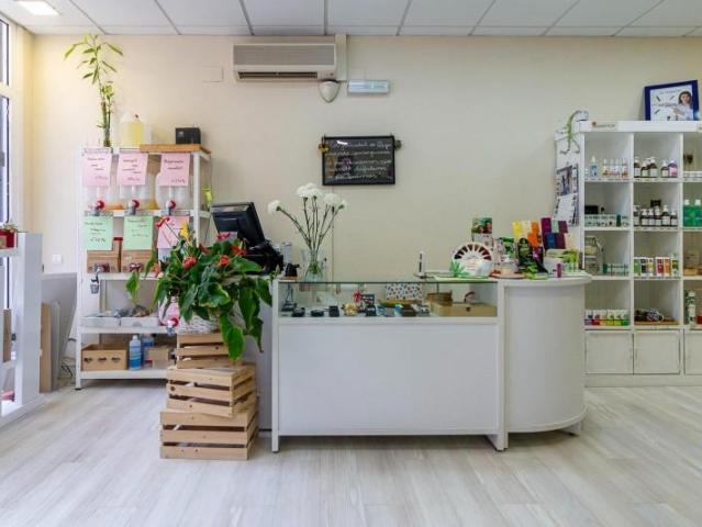 Local Comercial en alquiler en Martorell, Pou del Merlí