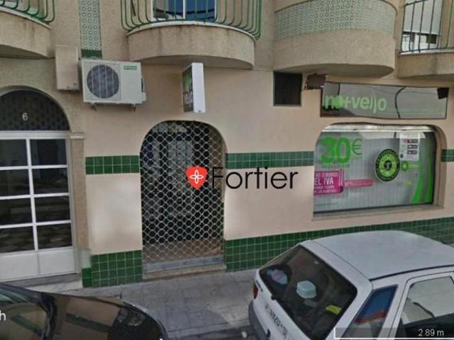 Local Comercial en alquiler en Martos, Andalucía