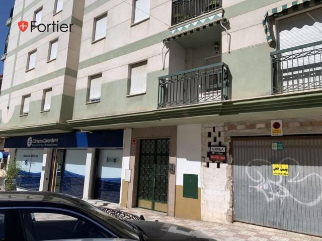 Local Comercial en alquiler en Martos