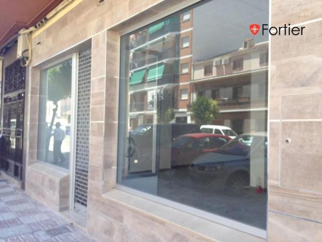 Local Comercial en alquiler en Martos