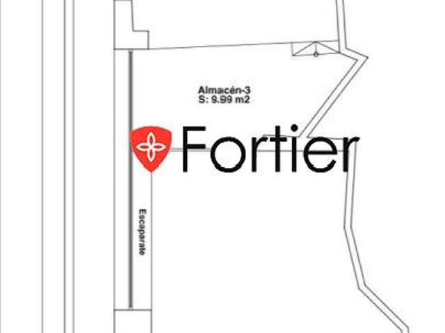 Local Comercial en alquiler en Martos
