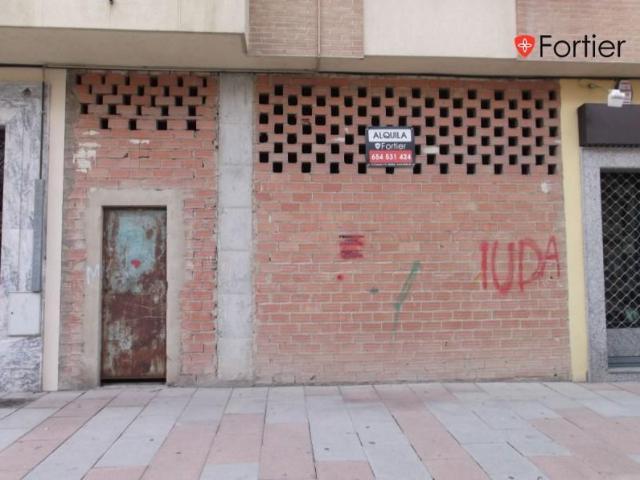 Local Comercial en alquiler en Martos