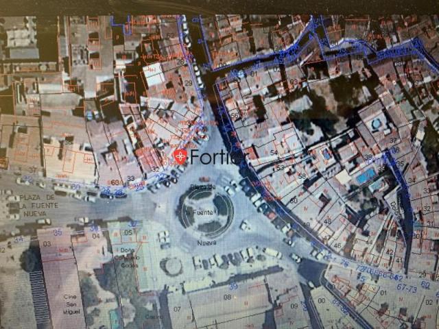 Local Comercial en alquiler en Martos