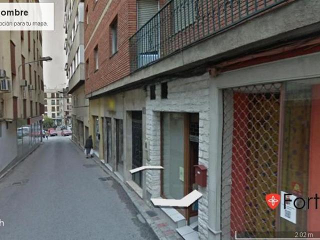 Local Comercial en alquiler en Martos