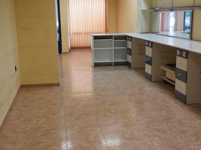 Local Comercial en alquiler en Martos, Andalucía