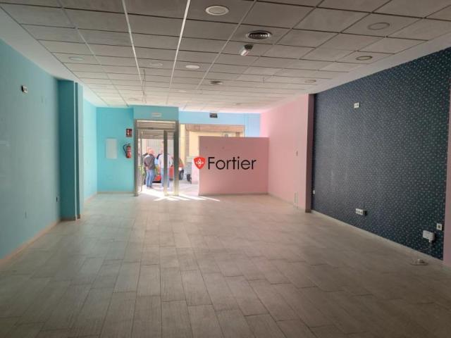 Local Comercial en alquiler en Martos