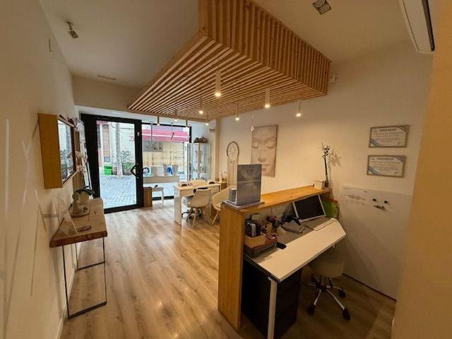Local Comercial en alquiler en Matadepera