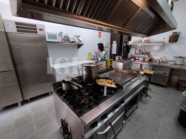 Local Comercial en alquiler en Mataró, Barcelona