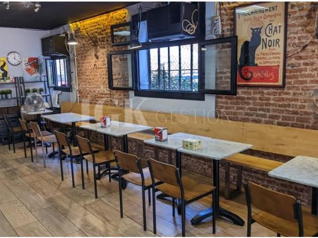 Local Comercial en alquiler en Mataró, Barcelona