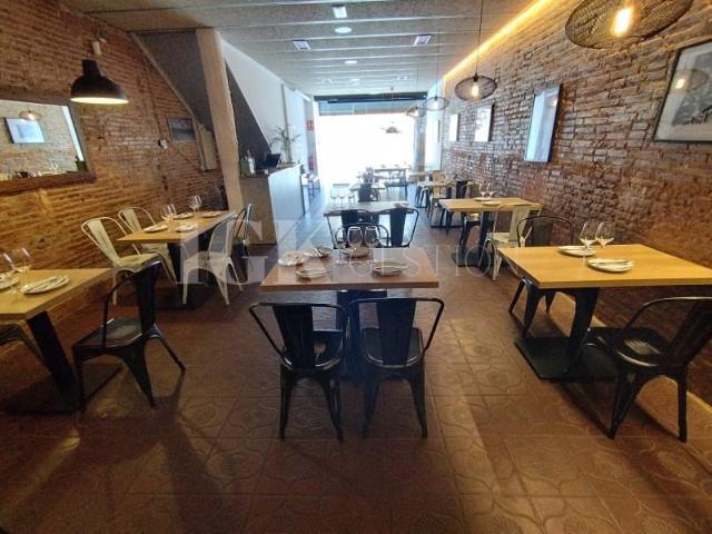 Local Comercial en alquiler en Mataró, Barcelona