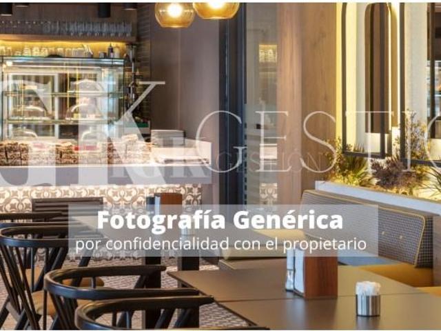 Local Comercial en alquiler en Mataró, Barcelona